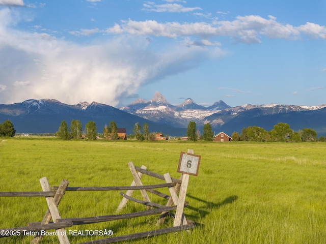 4841 S Leigh Creek Ln, Tetonia, ID 83452