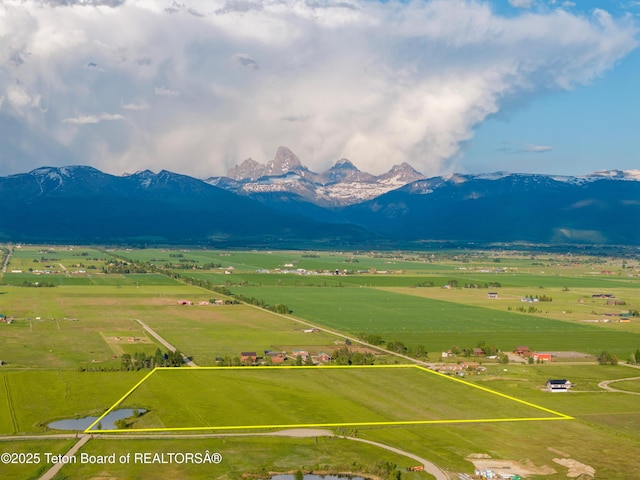 4841 S Leigh Creek Ln, Tetonia, ID 83452