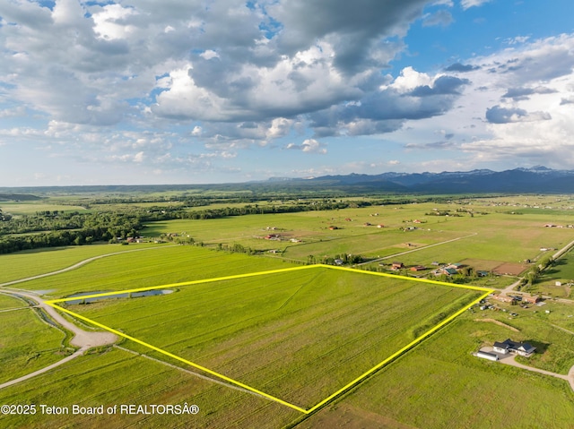 4841 S Leigh Creek Ln, Tetonia, ID 83452
