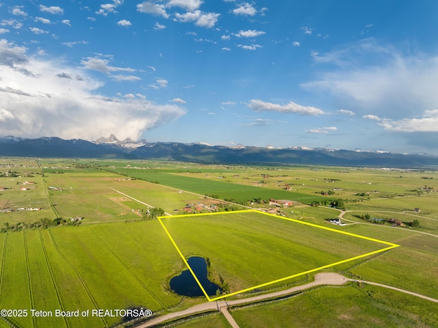 4841 S Leigh Creek Ln, Tetonia, ID 83452