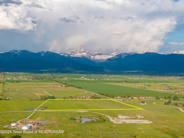4841 S Leigh Creek Ln, Tetonia, ID 83452
