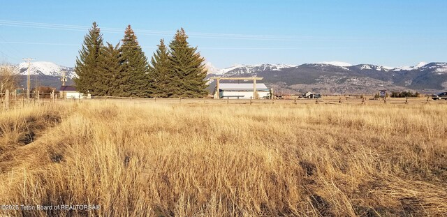 540 Dry Creek Trl, Driggs, ID 83422