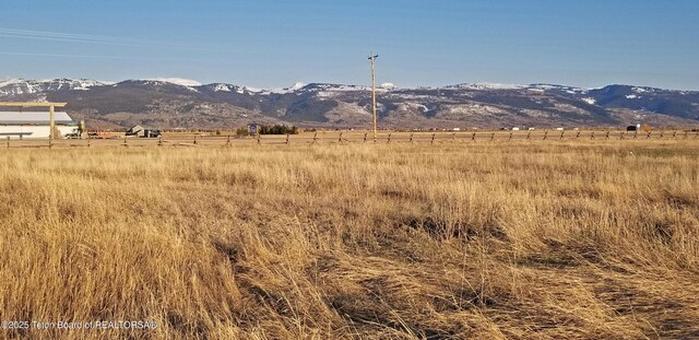 540 Dry Creek Trl, Driggs, ID 83422