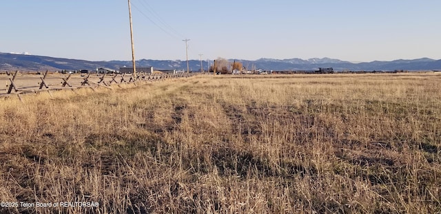 540 Dry Creek Trl, Driggs, ID 83422