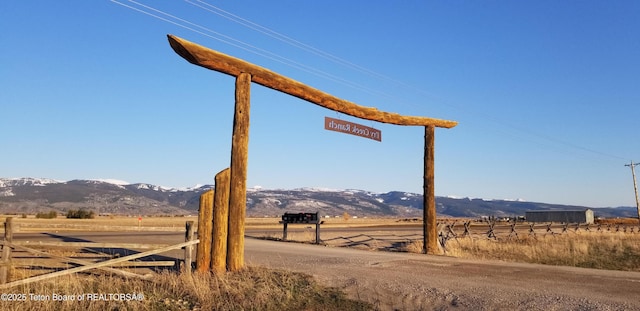 540 Dry Creek Trl, Driggs, ID 83422