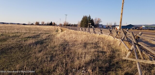 540 Dry Creek Trl, Driggs, ID 83422