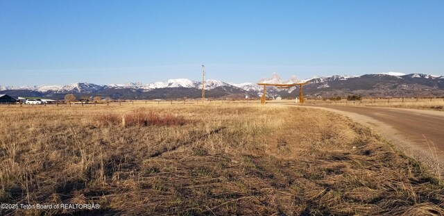 540 Dry Creek Trl, Driggs, ID 83422