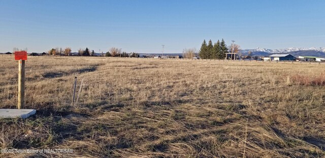 540 Dry Creek Trl, Driggs, ID 83422