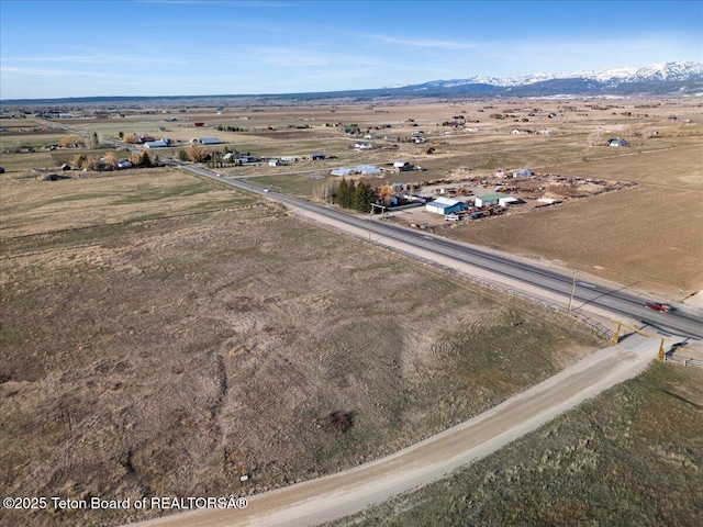 540 Dry Creek Trl, Driggs, ID 83422