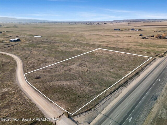 540 Dry Creek Trl, Driggs, ID 83422