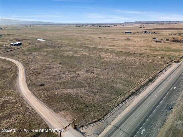 540 Dry Creek Trl, Driggs, ID 83422