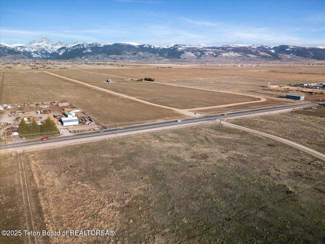 540 Dry Creek Trl, Driggs, ID 83422