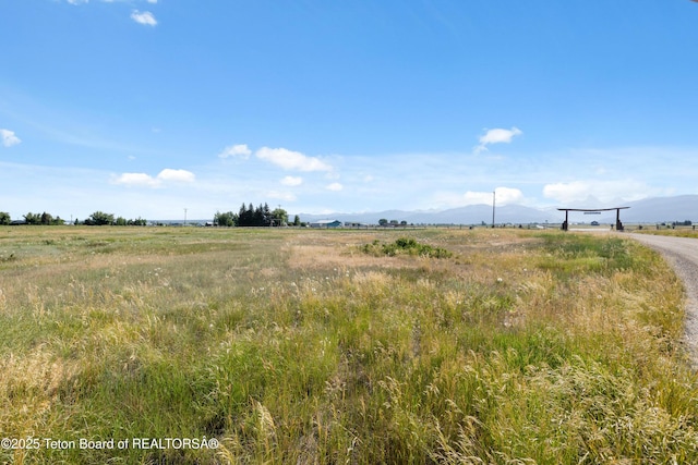 540 Dry Creek Trl, Driggs, ID 83422