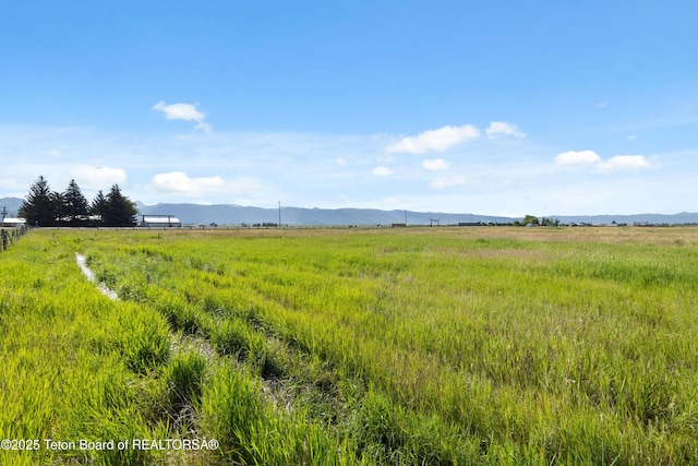 540 Dry Creek Trl, Driggs, ID 83422