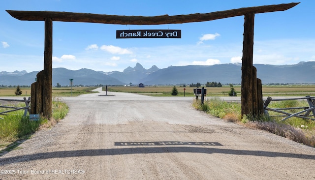 540 Dry Creek Trl, Driggs, ID 83422