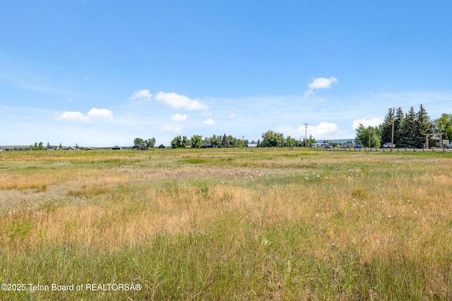 540 Dry Creek Trl, Driggs, ID 83422