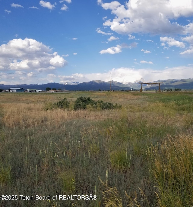 540 Dry Creek Trl, Driggs, ID 83422