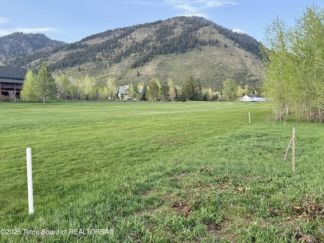 126 Porto Ct, Star Valley Ranch, WY 83127