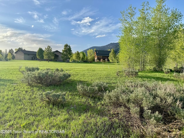 126 Porto Ct, Star Valley Ranch, WY 83127