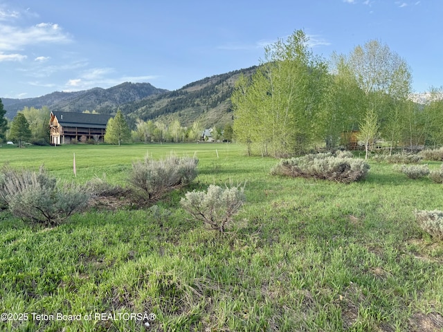 126 Porto Ct, Star Valley Ranch, WY 83127