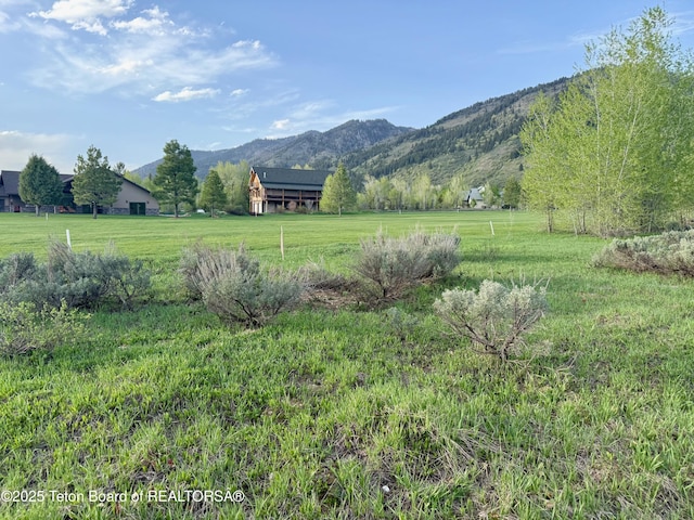 126 Porto Ct, Star Valley Ranch, WY 83127