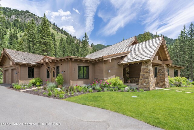 15620 S Wagon Rd, Jackson, WY 83001 - photo 10