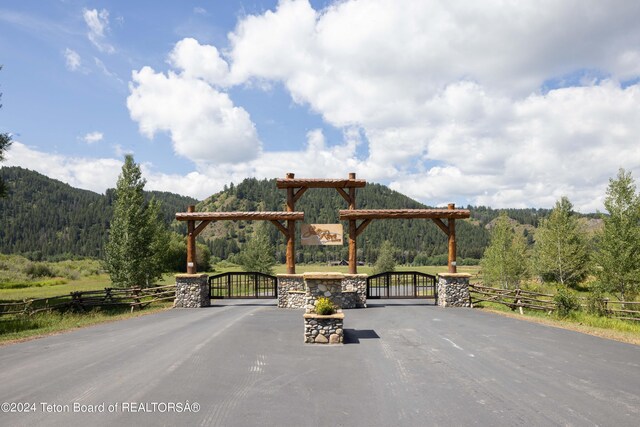 293 Salt River Ranch Ln, Thayne, WY 83127 - photo 9