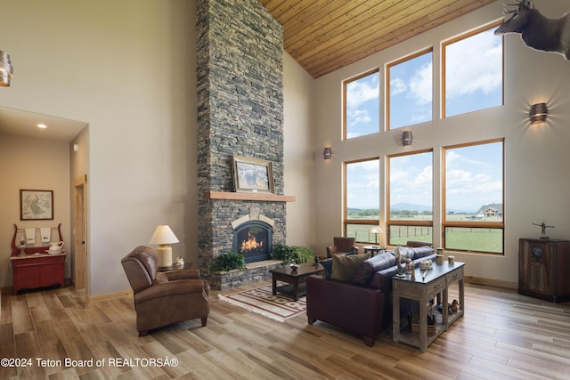 293 Salt River Ranch Ln, Thayne, WY 83127 - photo 18