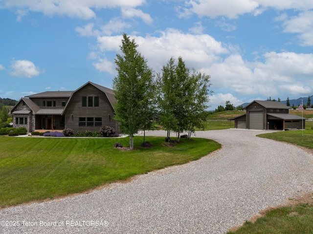 293 Salt River Ranch Ln, Thayne, WY 83127 - photo 2