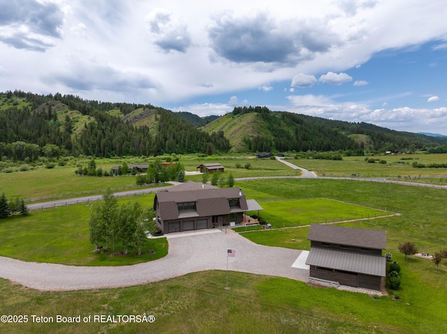 293 Salt River Ranch Ln, Thayne, WY 83127 - photo 47