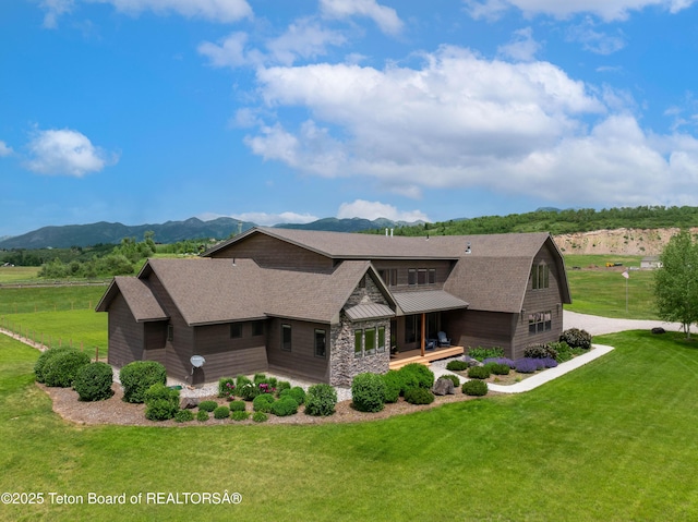 293 Salt River Ranch Ln, Thayne, WY 83127 - photo 48
