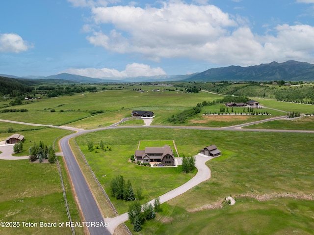 293 Salt River Ranch Ln, Thayne, WY 83127 - photo 6