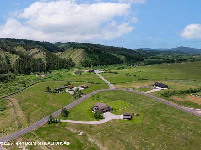 293 Salt River Ranch Ln, Thayne, WY 83127 - photo 7