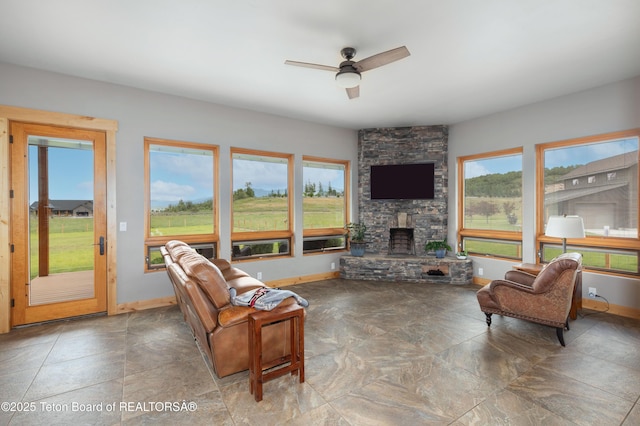 293 Salt River Ranch Ln, Thayne, WY 83127 - photo 27