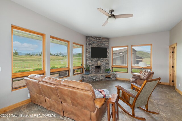293 Salt River Ranch Ln, Thayne, WY 83127 - photo 28