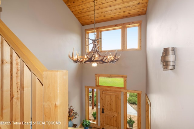 293 Salt River Ranch Ln, Thayne, WY 83127 - photo 16