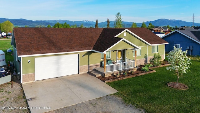 55 Scrub Oak Dr, Star Valley Ranch, WY 83127 - photo 29