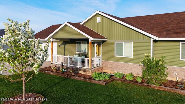 55 Scrub Oak Dr, Star Valley Ranch, WY 83127 - photo 3