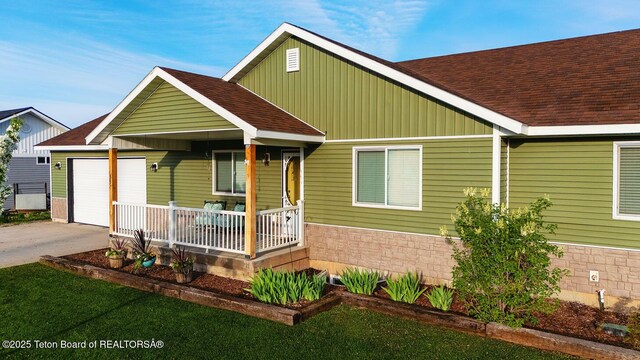 55 Scrub Oak Dr, Star Valley Ranch, WY 83127 - photo 4
