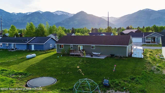 55 Scrub Oak Dr, Star Valley Ranch, WY 83127 - photo 25