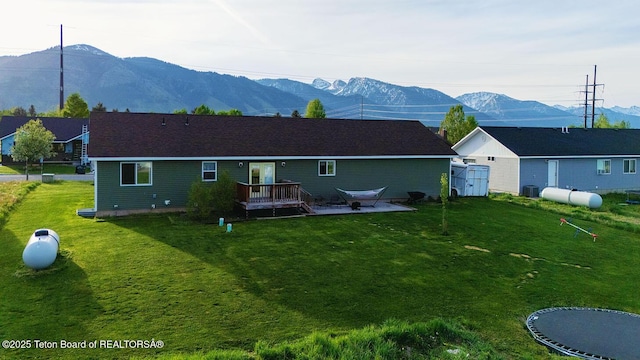 55 Scrub Oak Dr, Star Valley Ranch, WY 83127 - photo 26