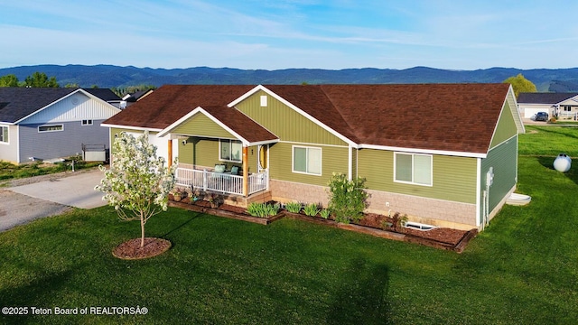 55 Scrub Oak Dr, Star Valley Ranch, WY 83127 - photo 1