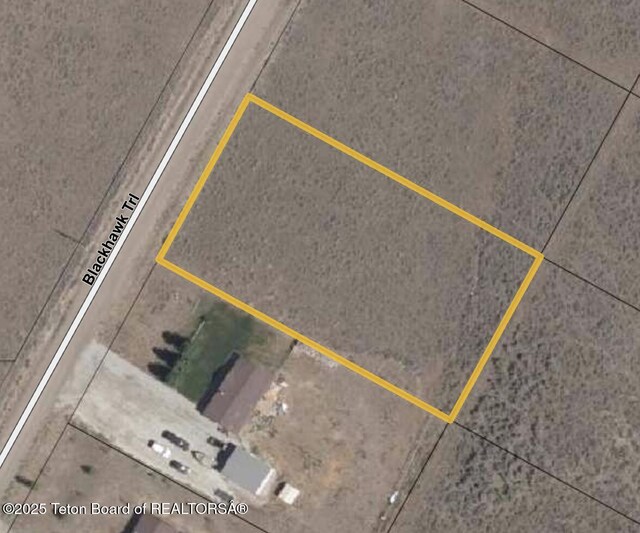 LOT33 Blackhawk Trl, Boulder, WY 82923