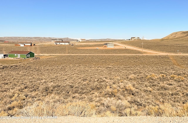 LOT33 Blackhawk Trl, Boulder, WY 82923