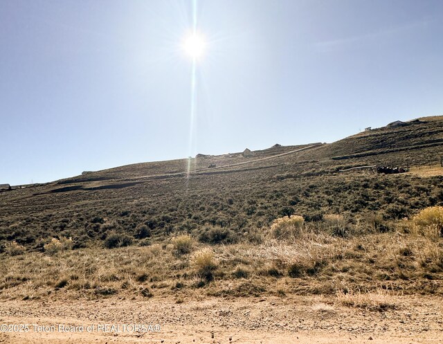 LOT33 Blackhawk Trl, Boulder, WY 82923