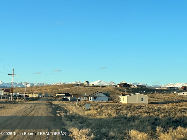 LOT33 Blackhawk Trl, Boulder, WY 82923