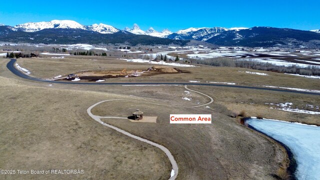 2410 Snow Crest Ranch Dr, Driggs, ID 83422