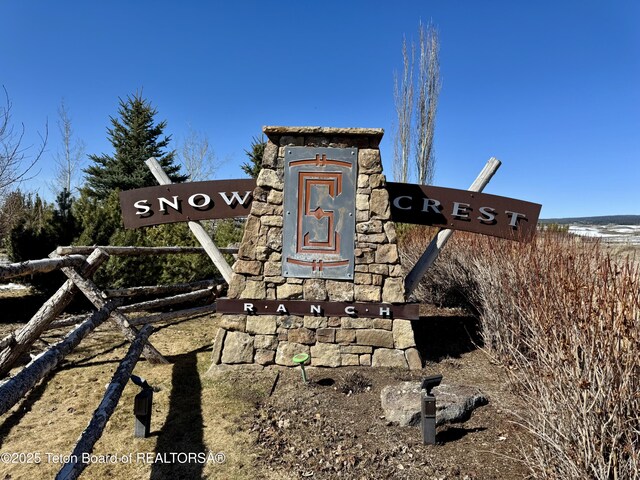 2410 Snow Crest Ranch Dr, Driggs, ID 83422