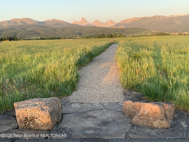 2410 Snow Crest Ranch Dr, Driggs, ID 83422