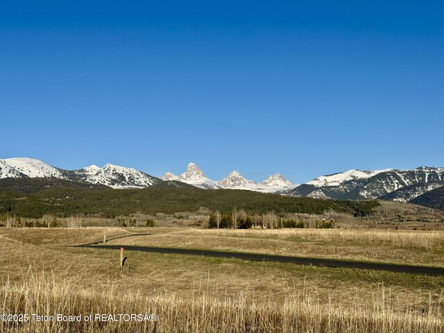 2410 Snow Crest Ranch Dr, Driggs, ID 83422